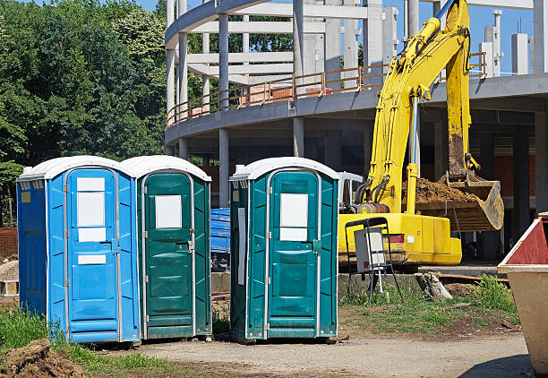 Commercial Point, OH Portable Potty Rental Company