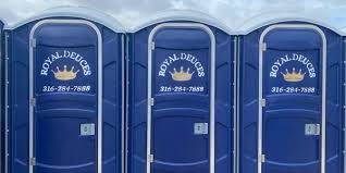 Best Short-Term Portable Toilet Rental  in Commercial Point, OH